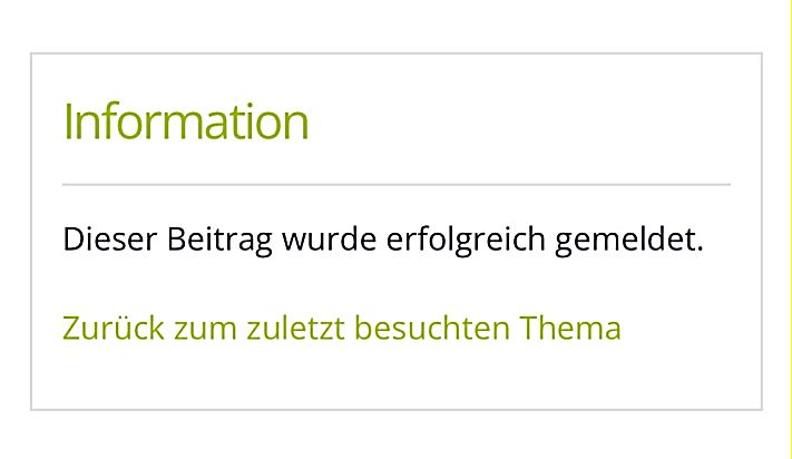 Information, dass die Meldung des Beitrags erfolgreich war.jpg