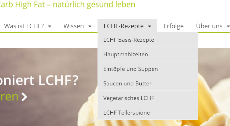 LCHF Rezepte Menü.png